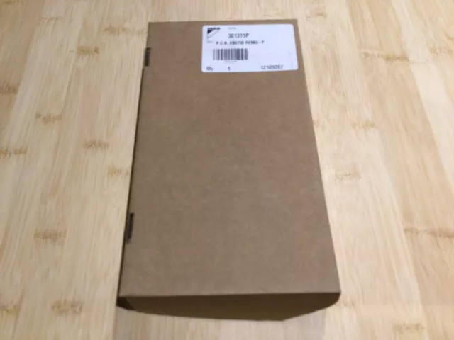 Daikin Air Con 1800993 Vrv Pcb Eb0750(A) Eb0750 301311P- Nuovo In Scatola - Posta Veloce!