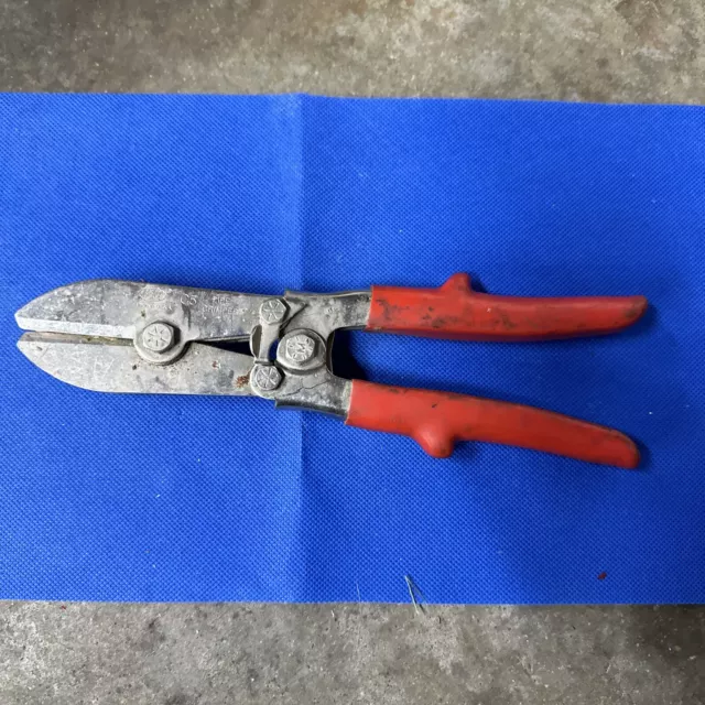Malco C5 Pipe Crimper
