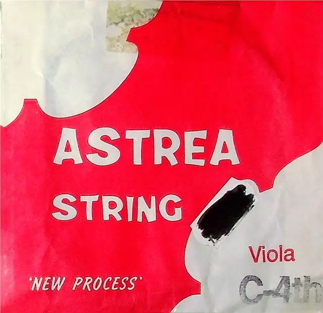 Astrea Viola String in C-4th