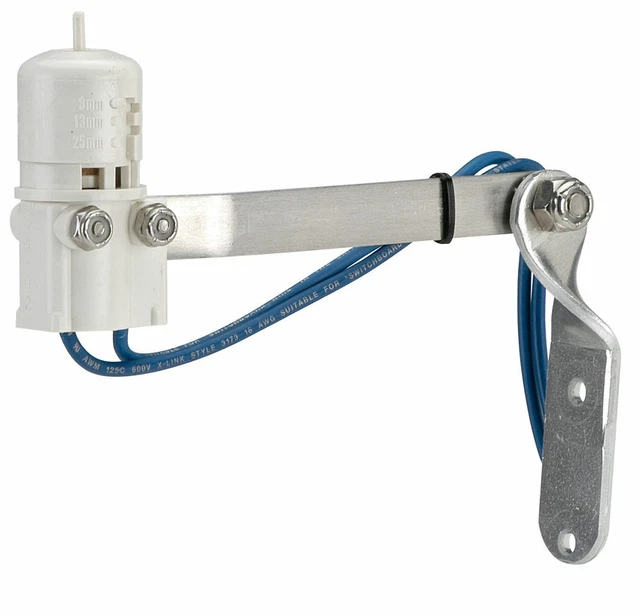 Sensore Pioggia Mini Click Hunter Programmatore Centralina Irrigazione Miniclik