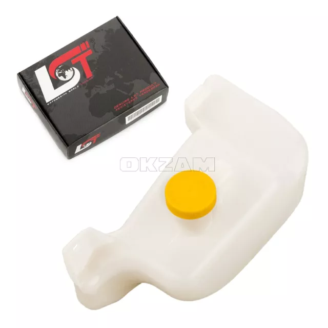 Vase D'Expansion Réservoir D'Eau de Refroidissement pour Nissan Micra 2 II K11