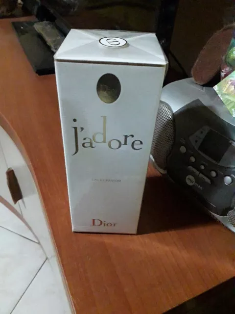 Dior J’adore 100ml Eau de Parfum per Donna