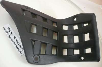 Hmparts HMParts Atv Bashan Shineray Jingling Garde de Talon BS200-7 Typ1 à Gauche 