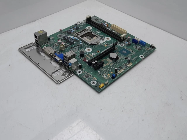 CARTE MERE HP 432861-001 409305-003 REV 0E socket AM2 EUR 21,50 - FR