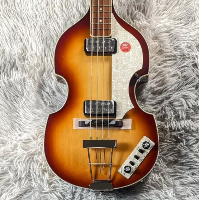 Hofner HCT-500 1-SB