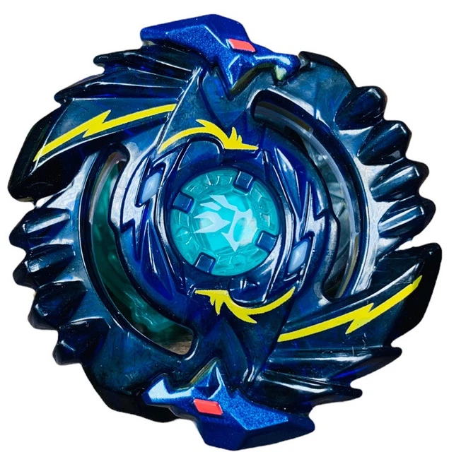 Regulus R3 HASBRO BEYBLADE BURST Evolution SwitchStrike Regulus R3 With Random ...