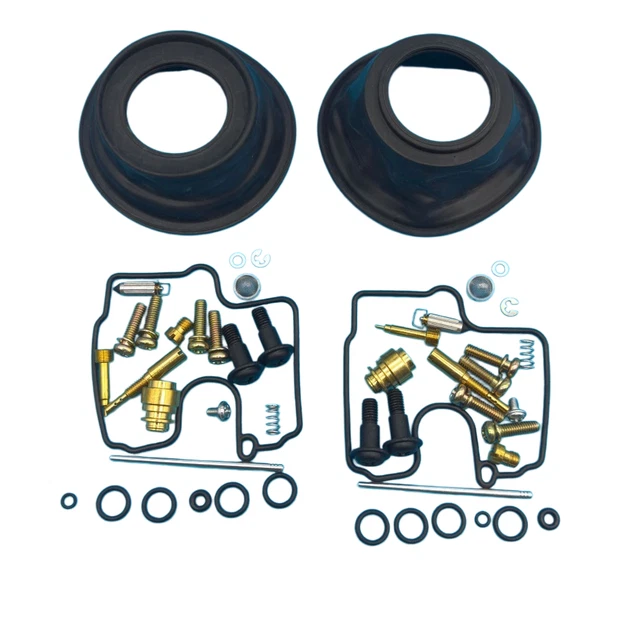 Carburetor Parts, Air & Fuel Delivery, Car & Truck Parts