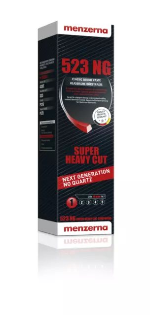 Menzerna 523 NG