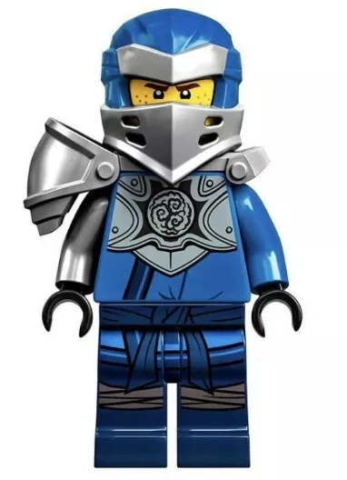 Ninjago hero 2025 suits