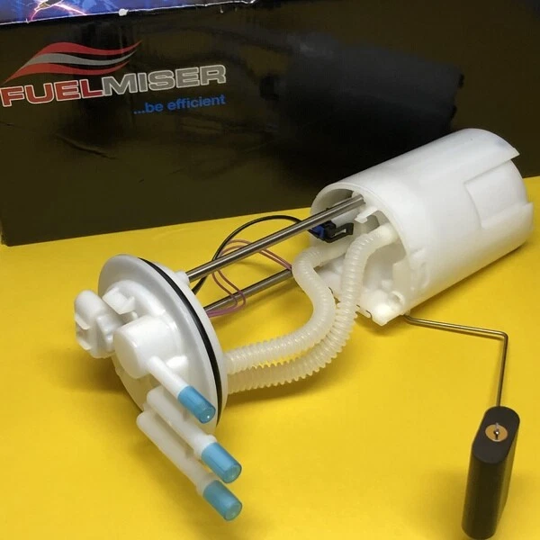 FUEL PUMP FOR Holden VY COMMODORE ONE TONNER 3.8L 03-04 LN3 Module ...