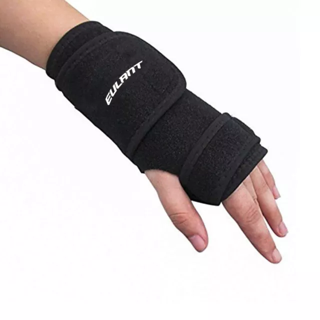 Wrist Brace Sleep Wrist Support Breathable Men's Women's Brace Protector