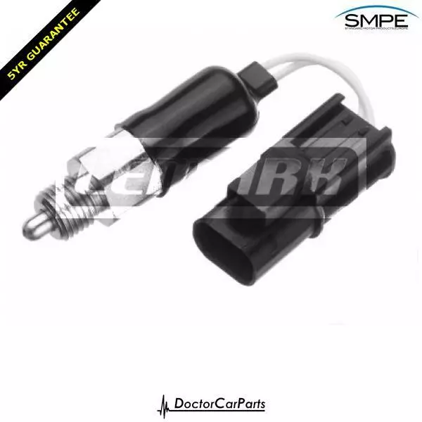 REVERSE LIGHT SWITCH FOR NISSAN NAVARA D22 98>10 2.4 2.5 Diesel Petrol