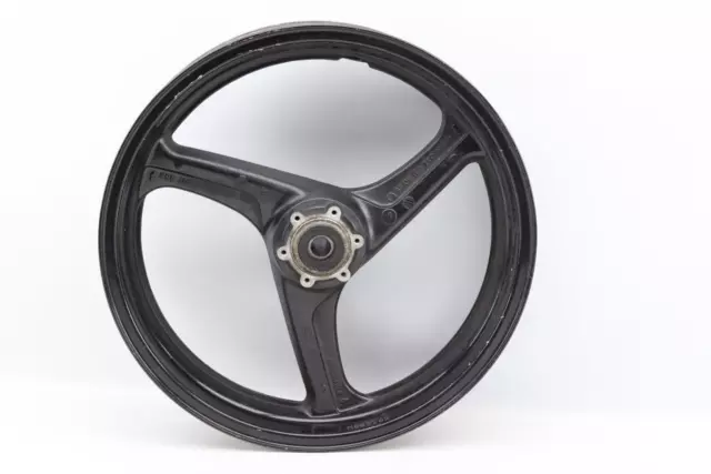 Jante avant pour moto HONDA 1100 CB SF X11 1999 à 2002