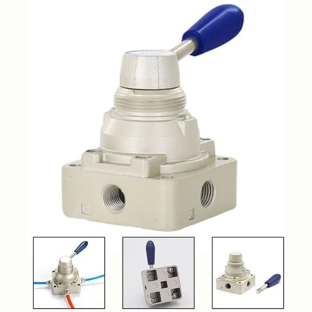 2 Valves à Air Pour Bateau Pneumatique - Noir, ABS, Diamètre Fileté Environ 20 Mm, Longueur 16 Mm, Accessoire De Gonflage Et Dégonflage