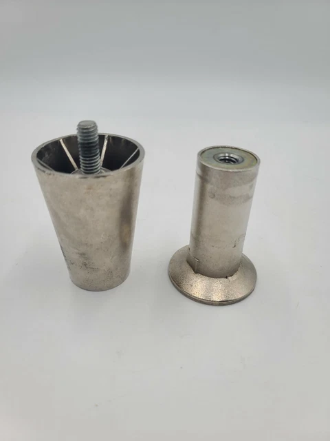 Fetco Twin Commercial Coffee Brewer CBS 52H Foot Replacment Part