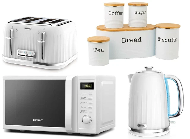 Breville impressions microwave white deals