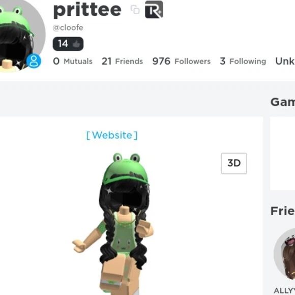 Roblox account stacked with korblox and headless and limiteds eur 91 93