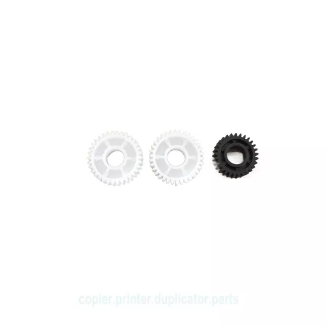 Pickup Gear Kit 612-11200 Fit For Riso TR 1000 1510 1530 CR 1600 1610 1630 1640
