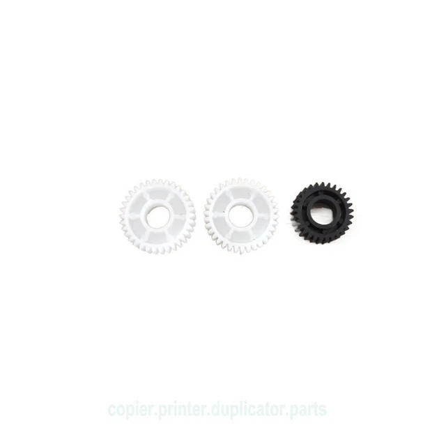 Pickup Gear Kit 612-11200 Fit For Riso TR 1000 1510 1530 CR 1600 1610 1630 1640