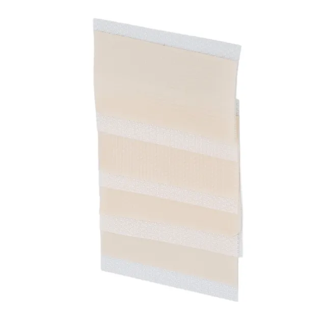 Professional Scar Gel Strips Scar Away Silicone Scar Sheets Thin Breathable ABE