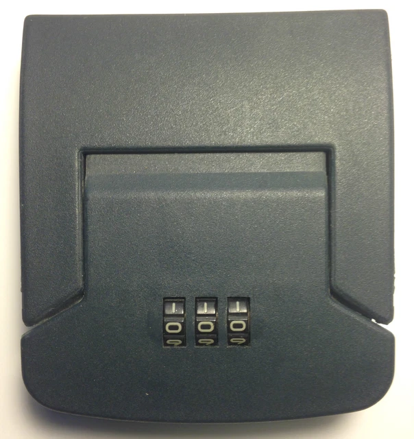 SAMSONITE REPLACEMENT COMBINATION lock OYSTER epsilon SUITCASE spare