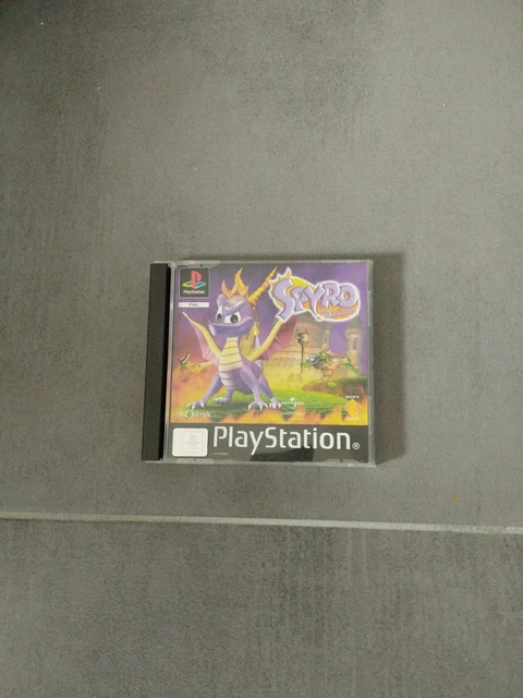 spyro для playstation 1 spyro для playstation 1