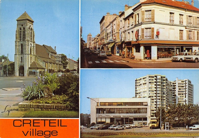 94-Creteil-N 622-B/0305