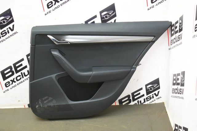 Spoiler sul tetto BMW Serie 3 E46 Berlina