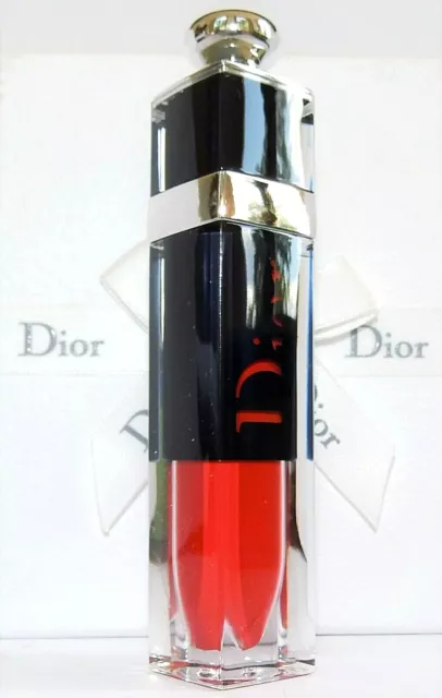 Dior - Addict Lacquer Plump 758 D-Messure New