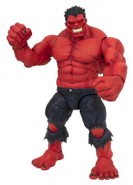 Marvel toys sales hulk