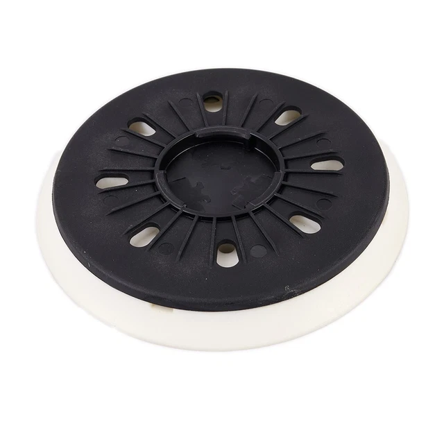Robusto cuscino di supporto 6 pollici per smerigliatrice Festool ROTEX RO150 purificatore d'aria