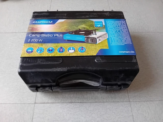 Kit Réducteur De Pression Wiltec – 700 Mbar, Tuyau 1,5m, Raccords Italiens – Neuf