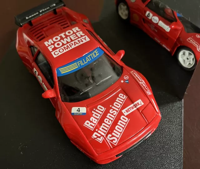 Proslot PS1009 FERRARI CHALLENGE CUP #4