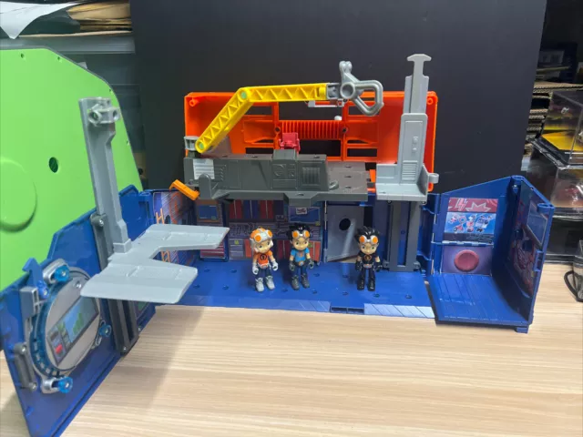 Rusty rivets toys kmart hot sale