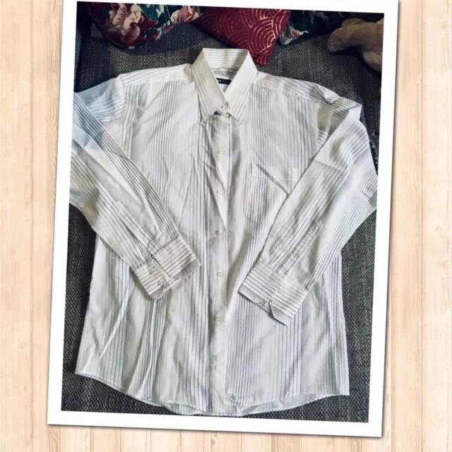 CHEMISE RAY E Brice Homme taille 4 TBE EUR 3 50 PicClick FR