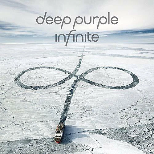 Deep Purple - Infinite [VINYL]