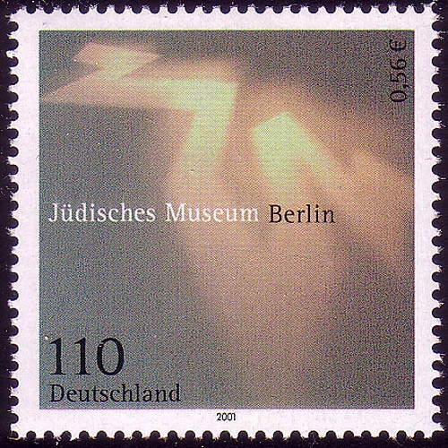 2216 Jüdisches Museum **