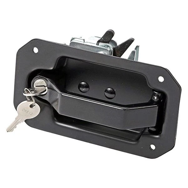 Dee Zee DZTBLATCH4B Tool Box Replacement Pull Handle Latch