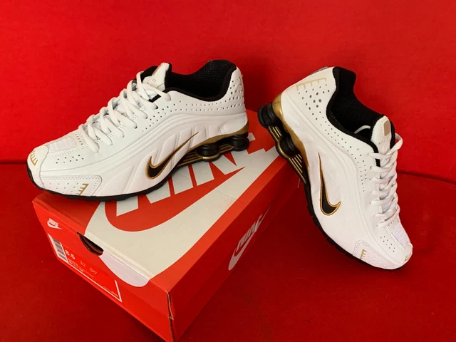 Nike shox r4 clearance 44