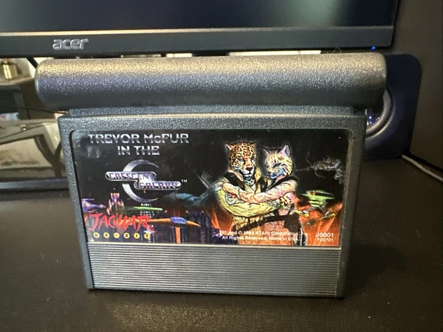 Trevor McFUR in The Crescent Calaxy【中古】 Trevor McFUR in The Crescent Calaxy【中古】 Trevor McFur in