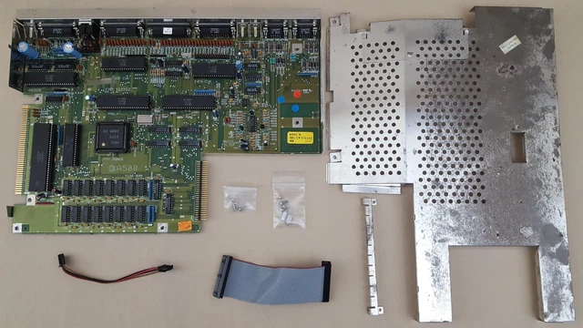 Motherboard & CPU Combos, Computer Components & Parts, Computers