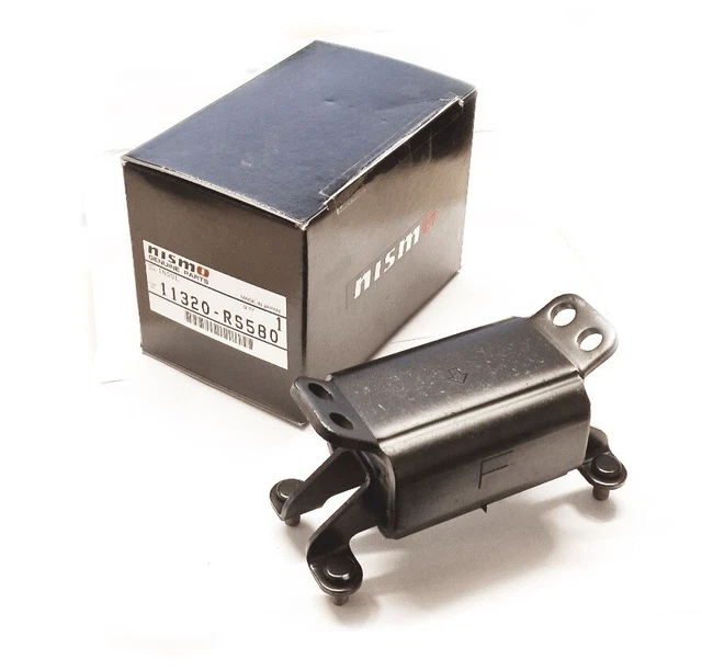 Montaggio cambio originale Nismo adatto a Nissan Skyline R32 GTR 11320-RS580