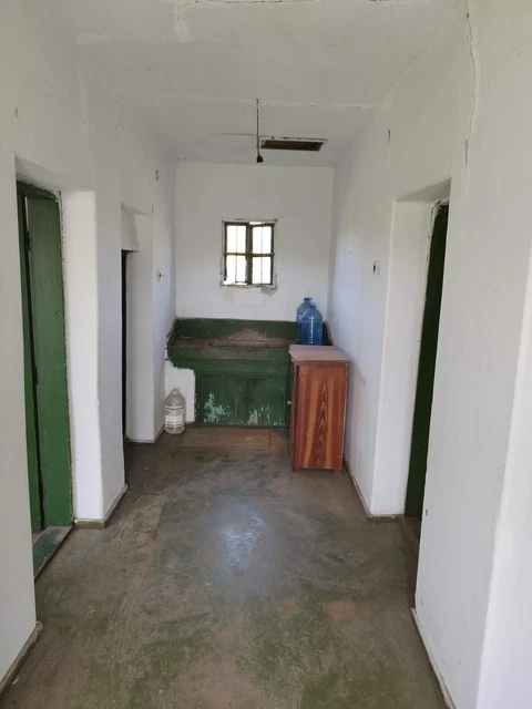 One-story house for sale with a large yard near Bolyarovo Bulgaria 3
