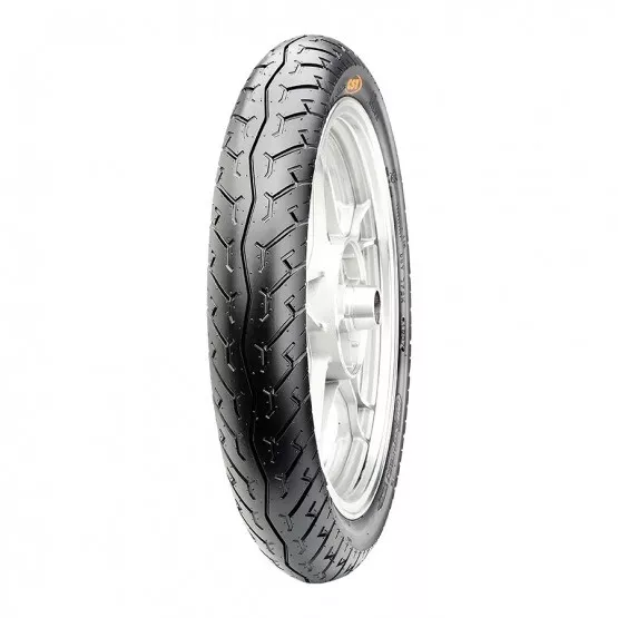 CST C918 TL E 49S Front Tyre 90/90-17"