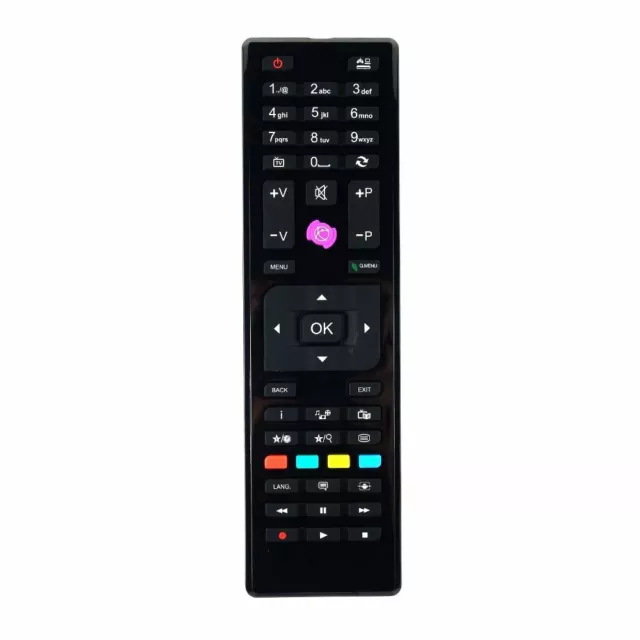 Nuevo Original Mando A Distancia TV para Vestel ST65S02