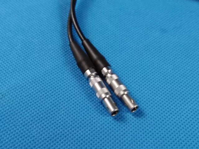 1PC Ultraschall Sonde PT-08 5MHz 8mm Standard Sonde Gelb Neu