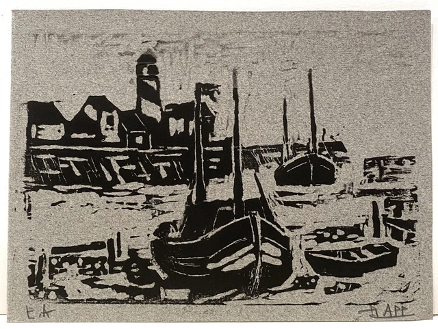 Gant De Pêche Antidérapant - Sécurité Manipulation Poissons, Respirant