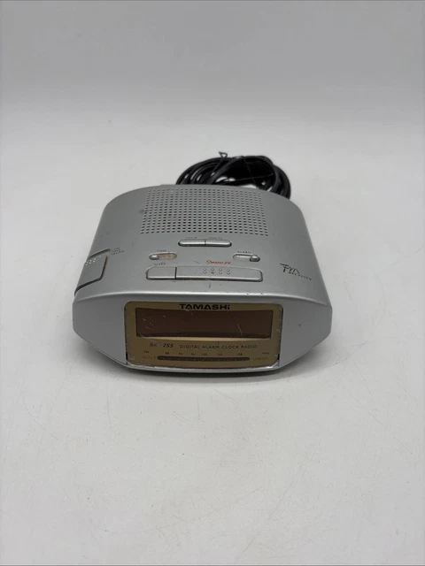 Radio FM portable TAMASHI R86 en très bon état d'occasion