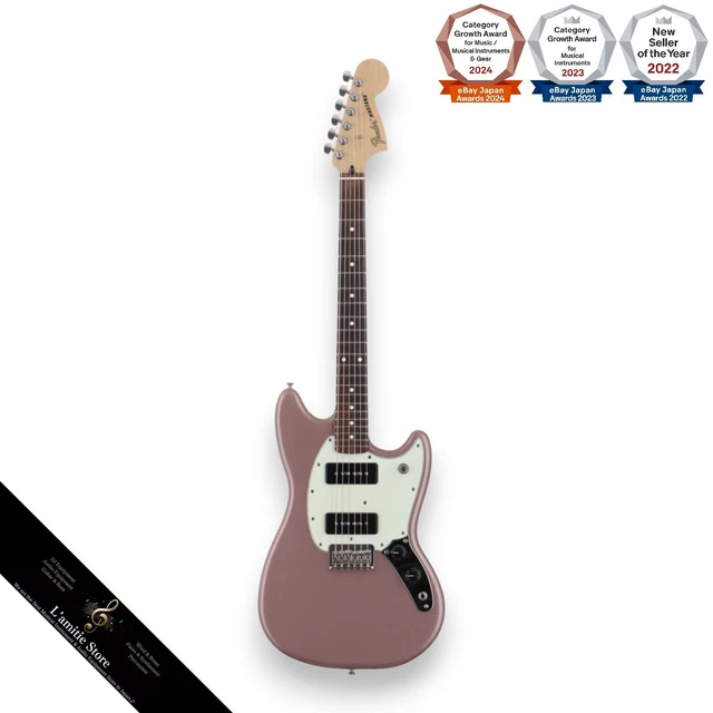Electric Guitars, Guitars & Basses, Musical Instruments & Gear