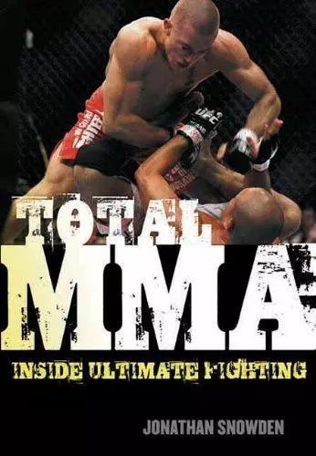 Total MMA: Inside Ultimate Fighting